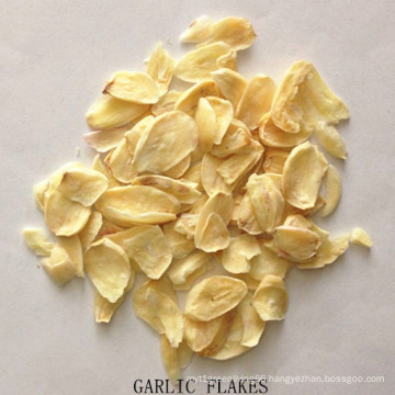 2016 New Crop Dehydrated Garlic Flakes/Granule/Powder